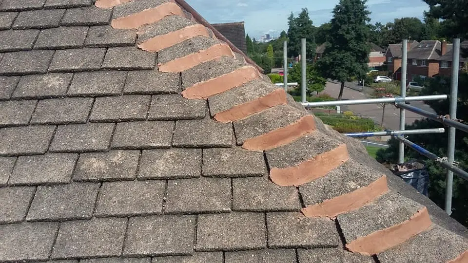 Featured image for “Roof & Chimney Mortar: What Should I Use?”