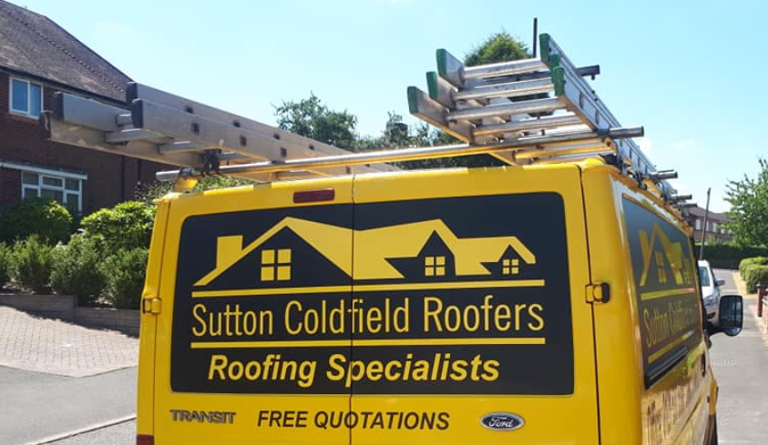 Featured image for “Meet our Team at Sutton Coldfield Roofers!”