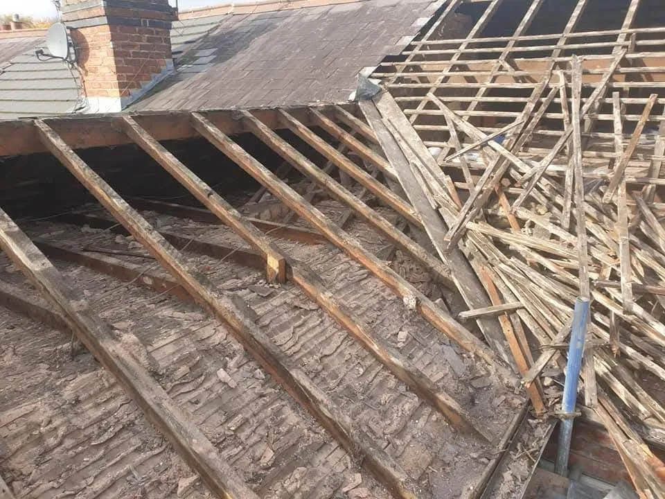 Featured image for “A Complete Guide to a New Slate Roof Installation in Sutton Coldfield”