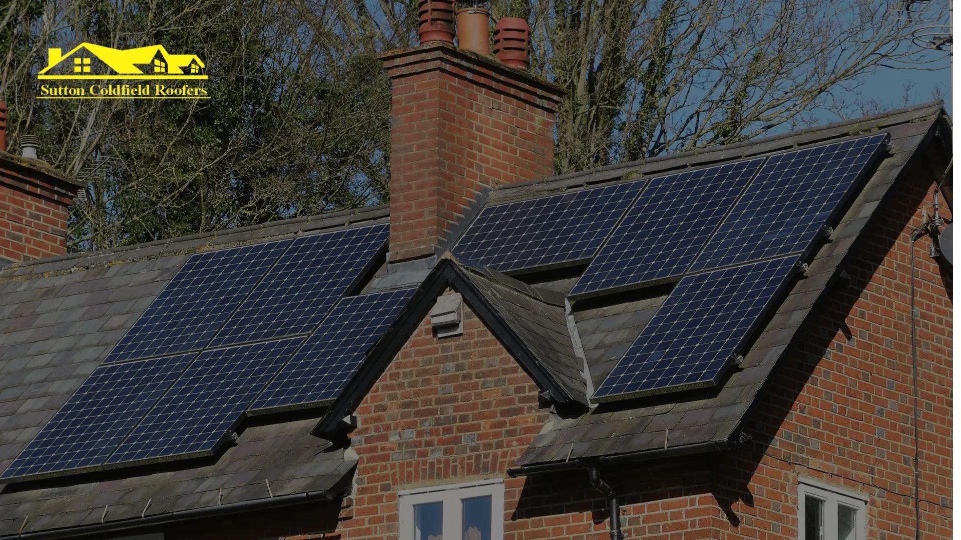 Featured image for “Roof Service in Sutton Coldfield: Expert Care for Your Home”